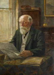 Rowley B. Turner